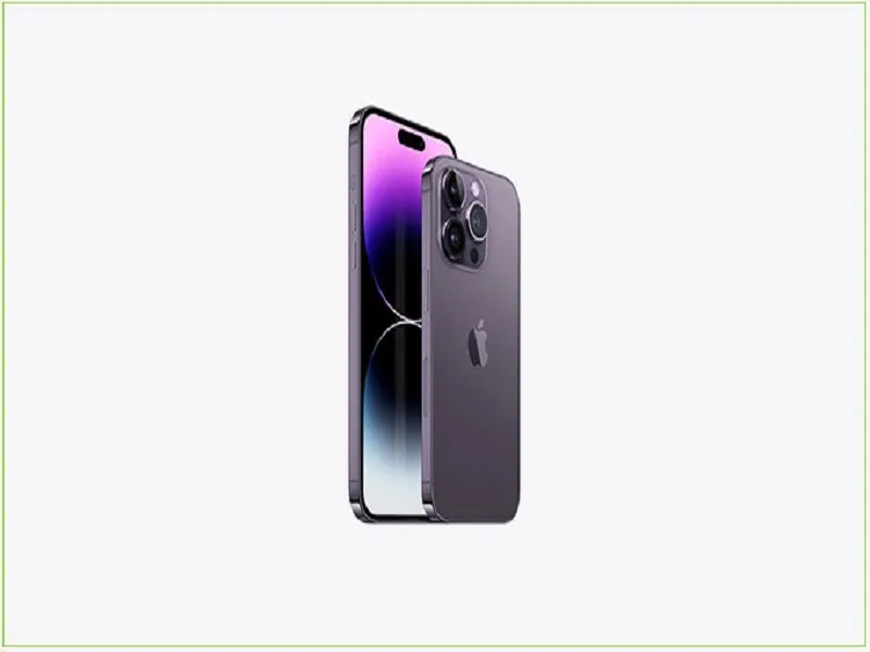 So sánh iPhone 14 Pro và 14 Pro Max qua camera của bộ đôi