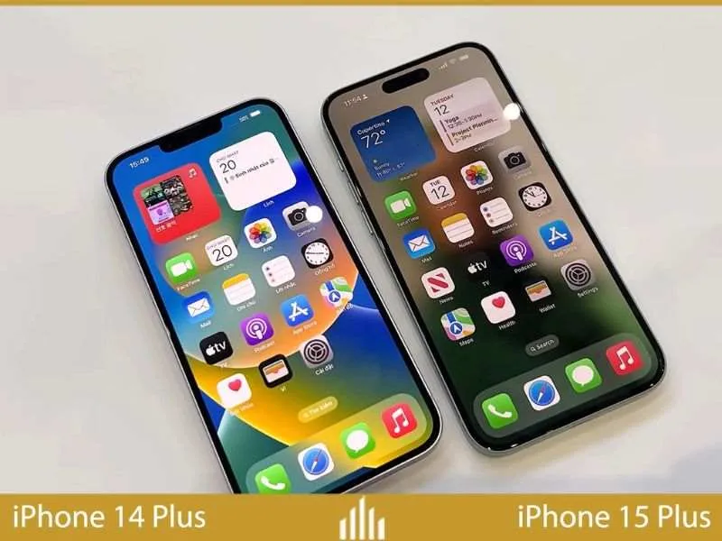 Hiệu năng của phiên bản mới đáng mong chờ
