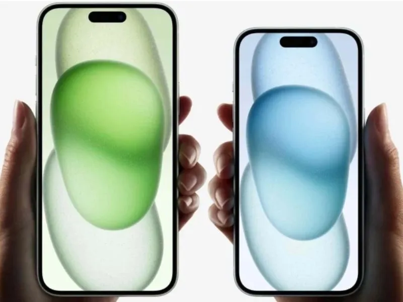 Xem xét chi tiết hai phiên bản: iPhone 15 Plus và iPhone 18 Pro Max