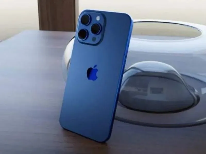 Hệ thống Camera chính của hai phiên bản