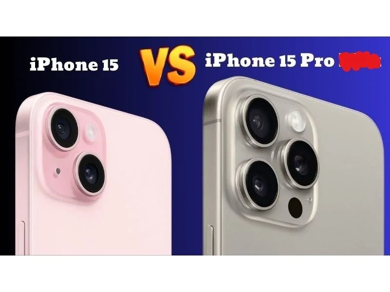 Thiết kế về Camera