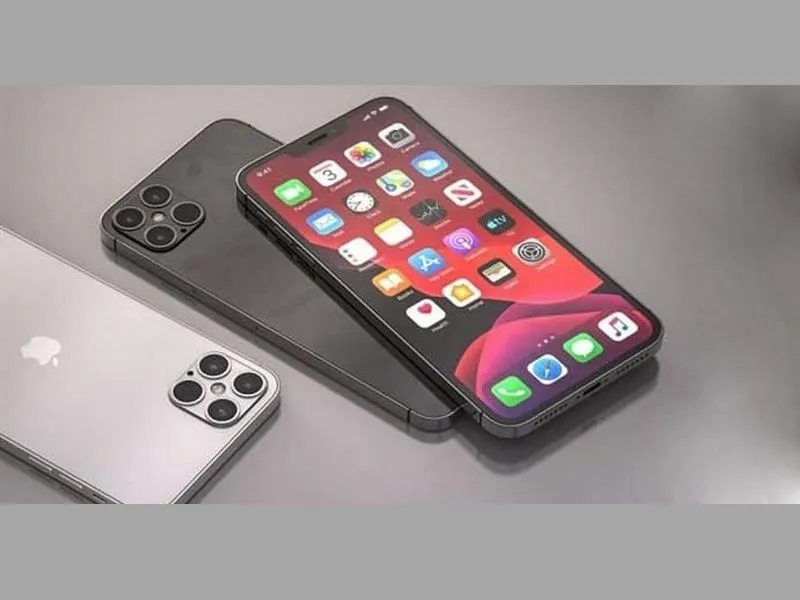 So sánh pin các dòng iPhone hiện nay