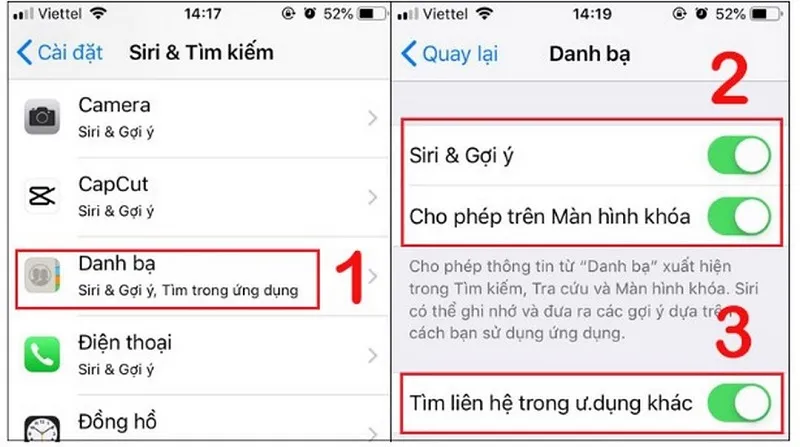 Spotlight trên iPhone là gì? Cài đặt tính năng