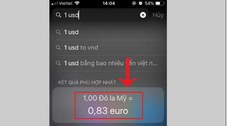 Với ưu điểm nổi trội nên Spotlight rất được yêu thích