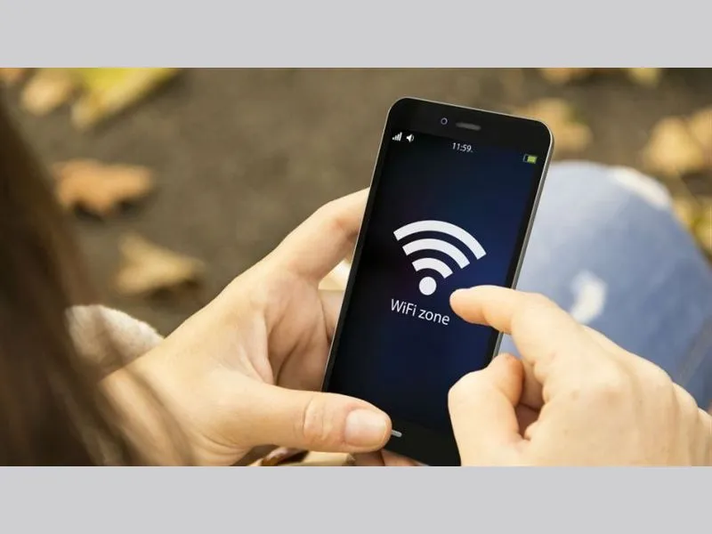 Kiểm tra kết nối Internet