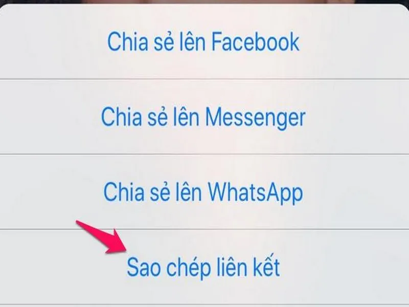 Chọn 