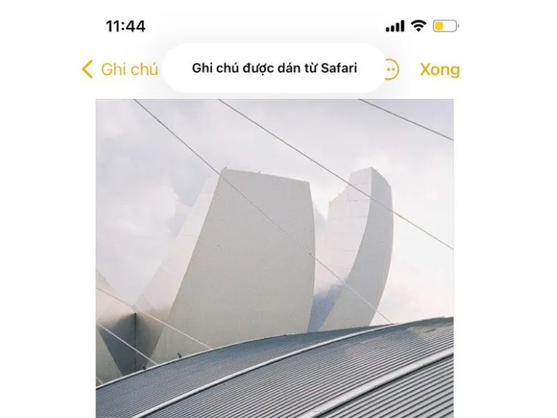 Tải ảnh trên Instagram về iPhone dễ dàng 