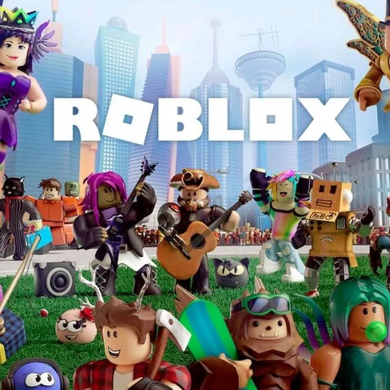 game Roblox miễn phí