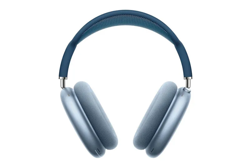 tai nghe apple airpods max