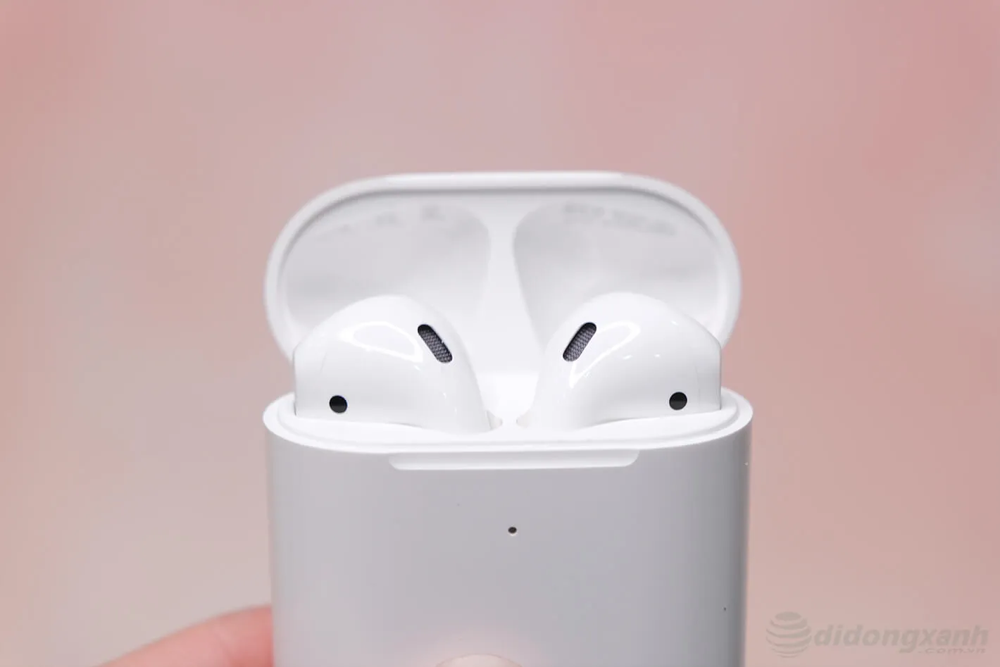 tai nghe bluetooth airpods 2