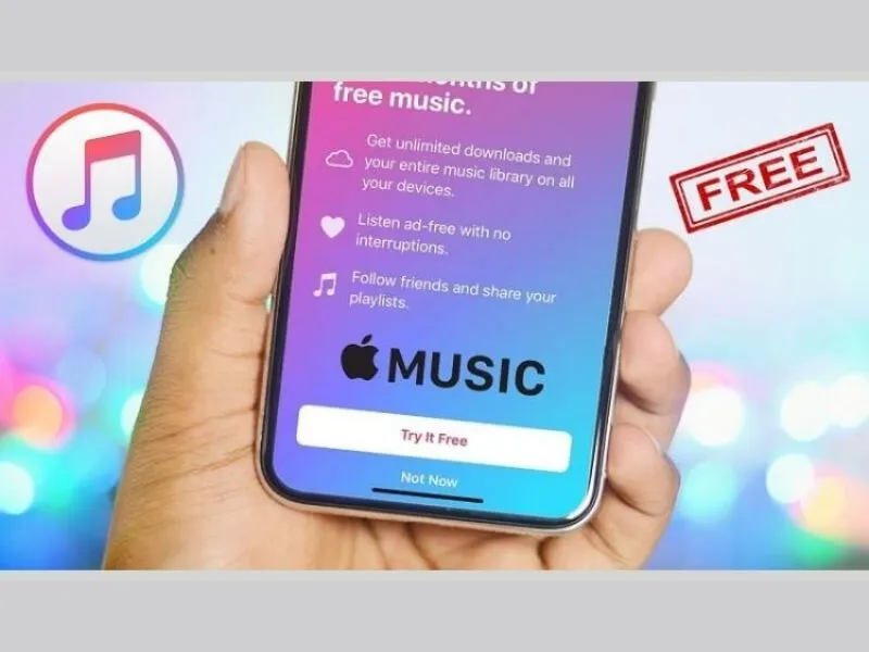 bằng Apple Music