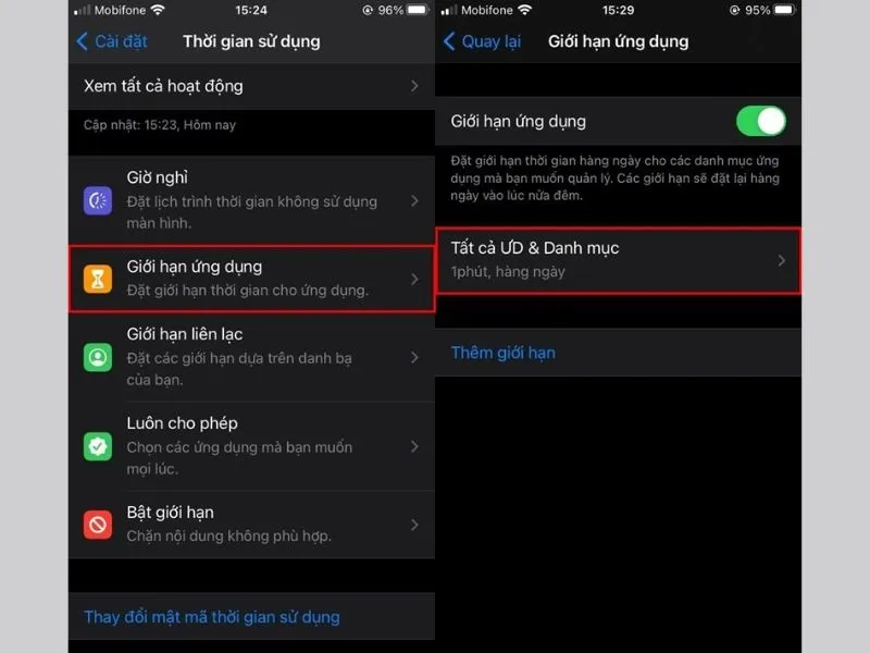Nguyên nhân Tại sao app store không tải được ứng dụng?