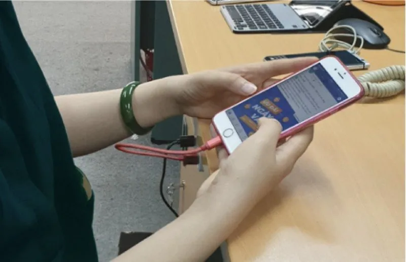 giai dap tai sao iphone sac khong vao pin