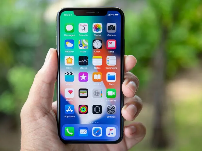 Nguyên nhân Tại sao không thể tải ứng dụng trên iPhone