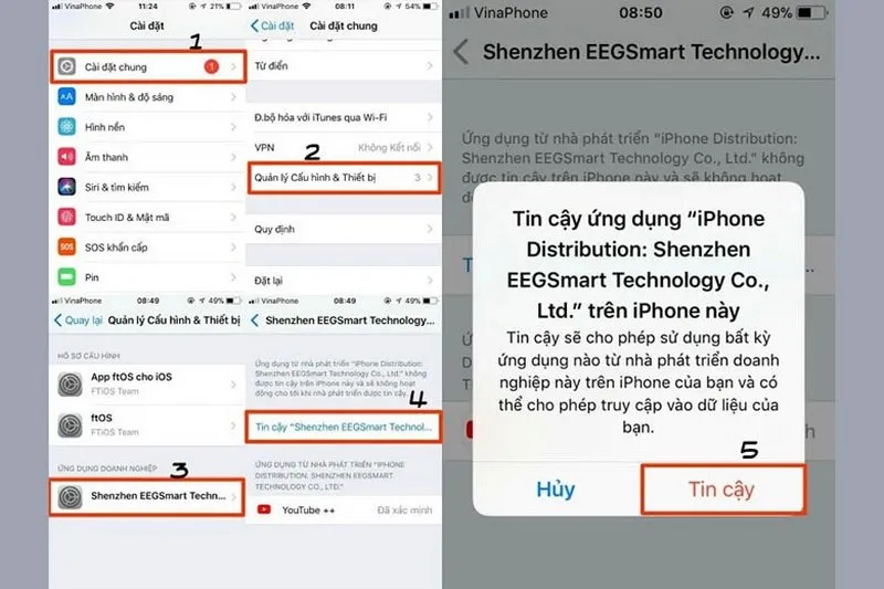 Hoàn thành Tải youtube không quảng cáo cho iphone