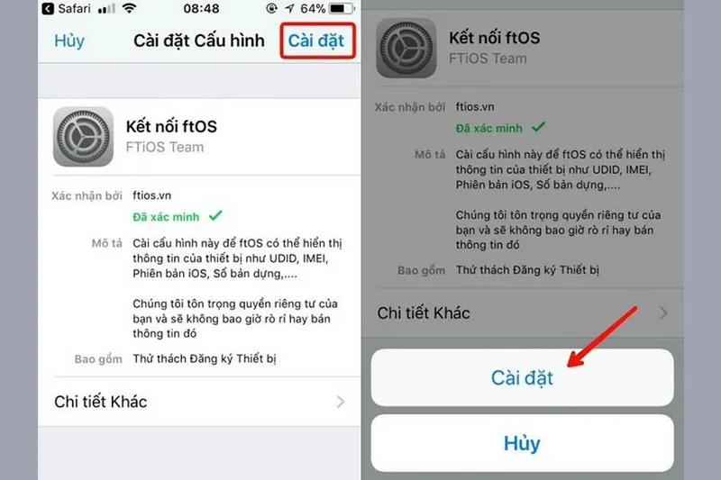 Tải youtube không quảng cáo cho iphone siêu dễ
