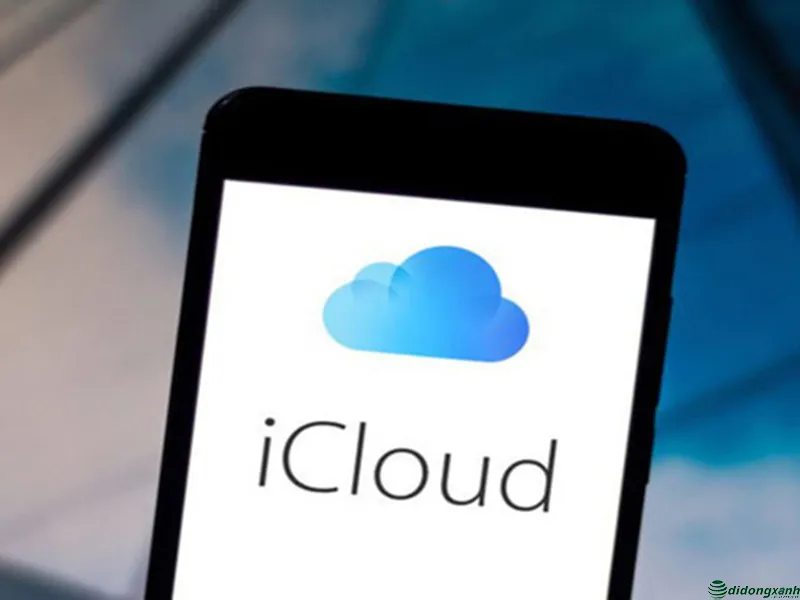 Tạo tài khoản icloud quan trọng đối với người dùng iPhone 