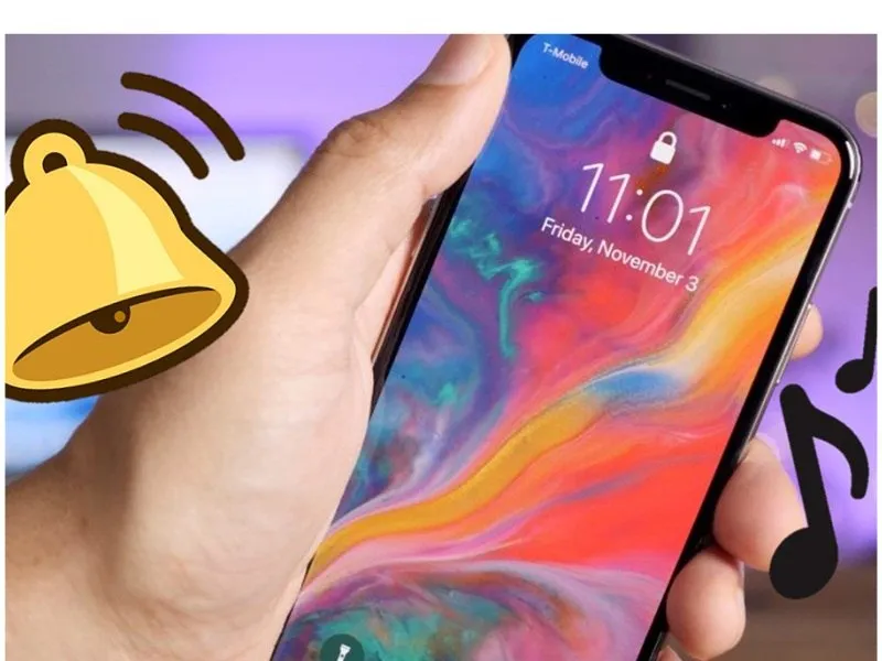 Tạo nhạc chuông iPhone