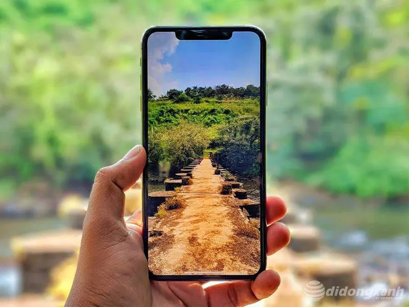 iPhone nào không thể tắt âm chụp ảnh?