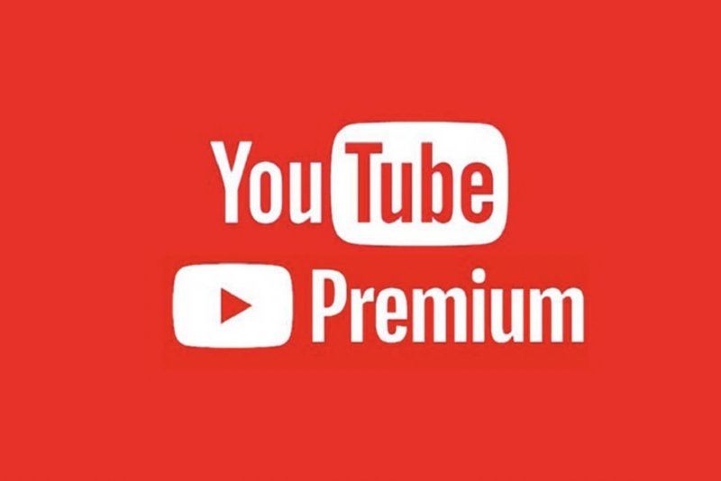 cai dat ung dung youtube premium de chan quang cao tren youtube