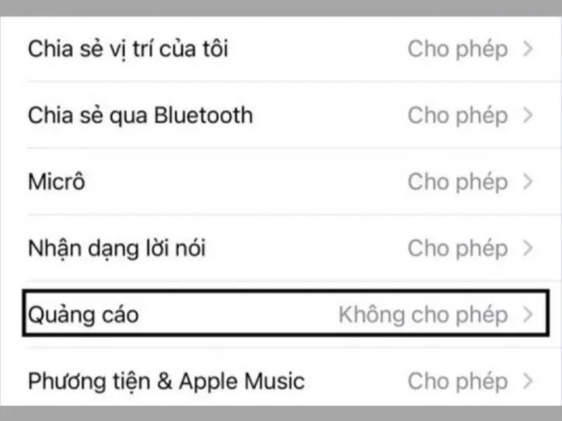 Tắt quảng cáo Youtube trên iPhone khi bạn sử dụng Youtube