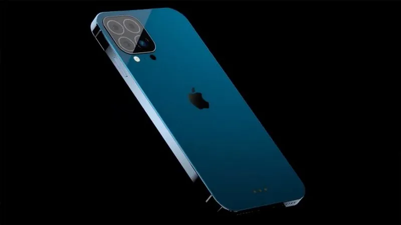 Dòng điện thoại của Apple được sản xuất tại Nhật