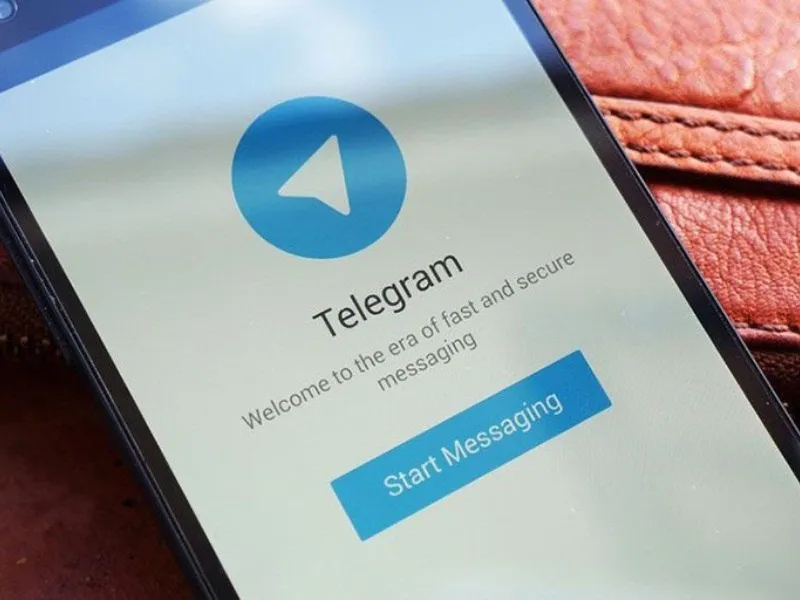 cach su dung telegram tieng viet