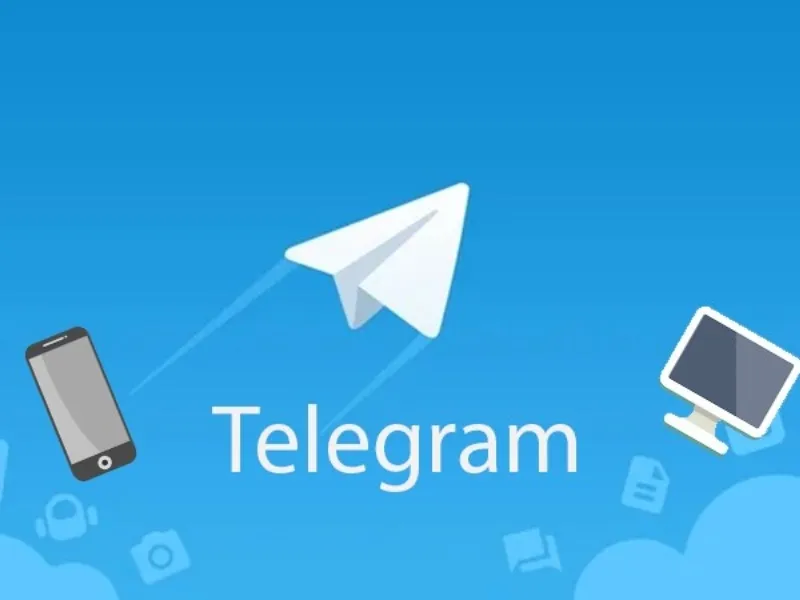 ung dung telegram tieng viet va cac loi ich vuot troi