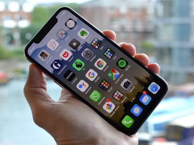 Vì sao nên biết cách test iPhone 11 pro?