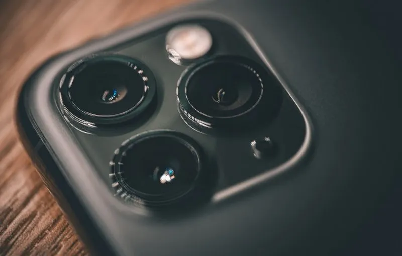 cum camera hien dai apple