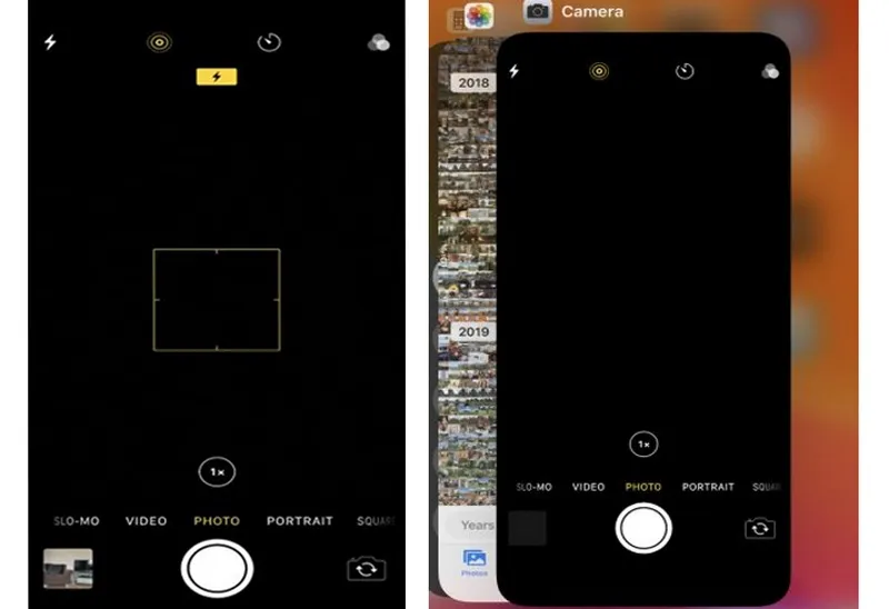 can thay camera sau iphone