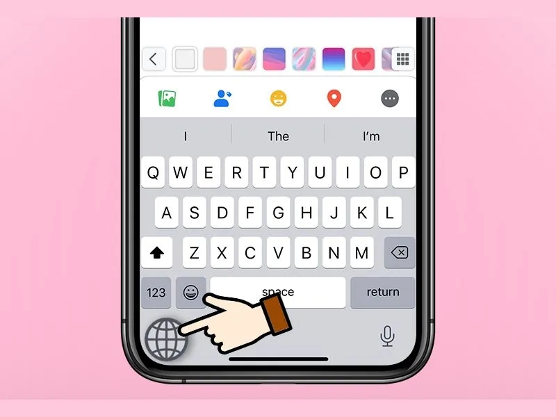 Cách thay đổi phông chữ iPhone