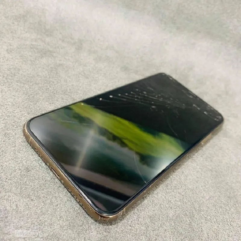 lưu ý gì khi ép kính iphone 11 pro max?