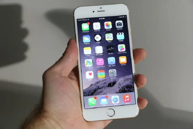 thay ep kinh iphone 6