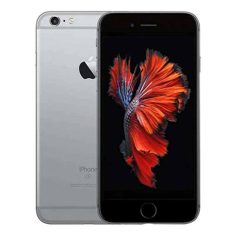 6s plus hu man