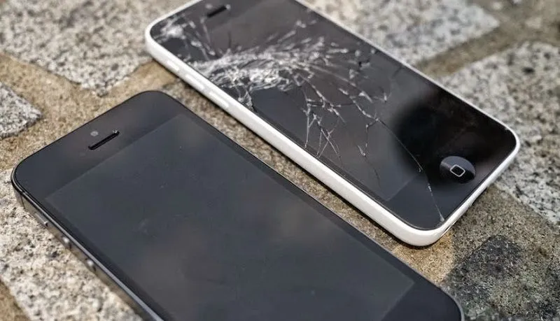 Thay ép kính iPhone Xr đà nẵng ở đâu uy tín?