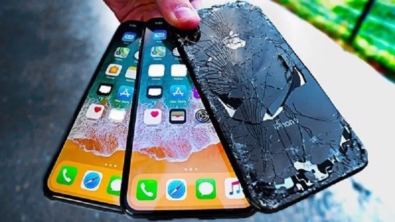 thay màn hình iphone 11 giá rẻ