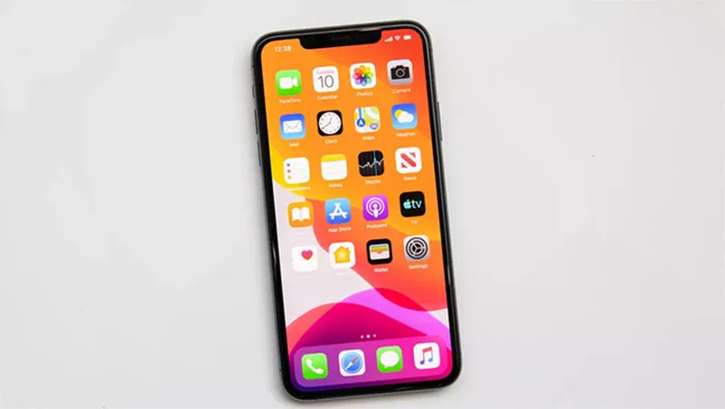 thay màn hình iphone 11 pro giá rẻ