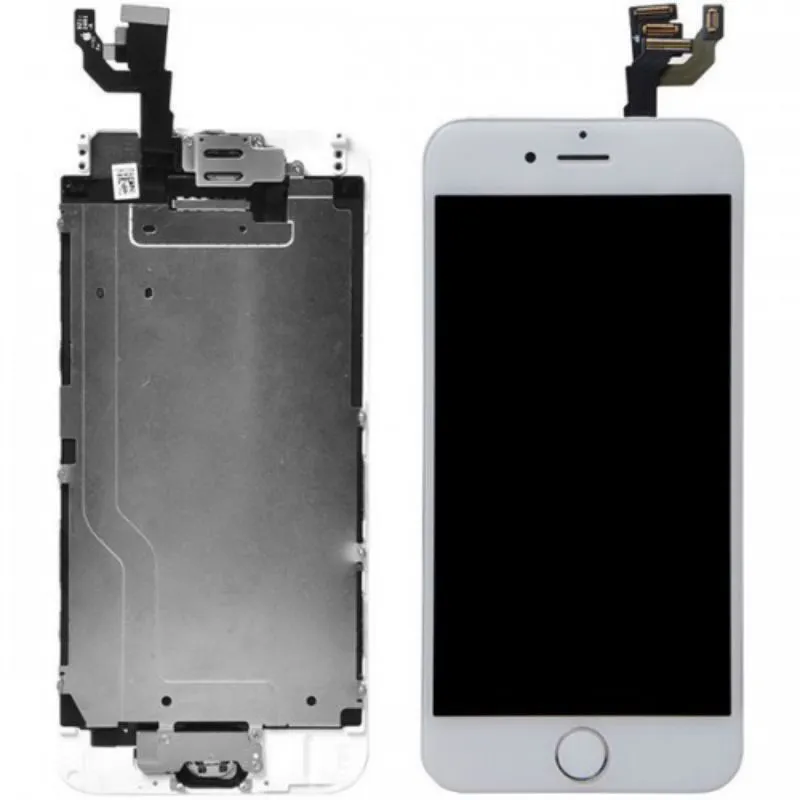 các loai man hinh 6s plus có thế thay
