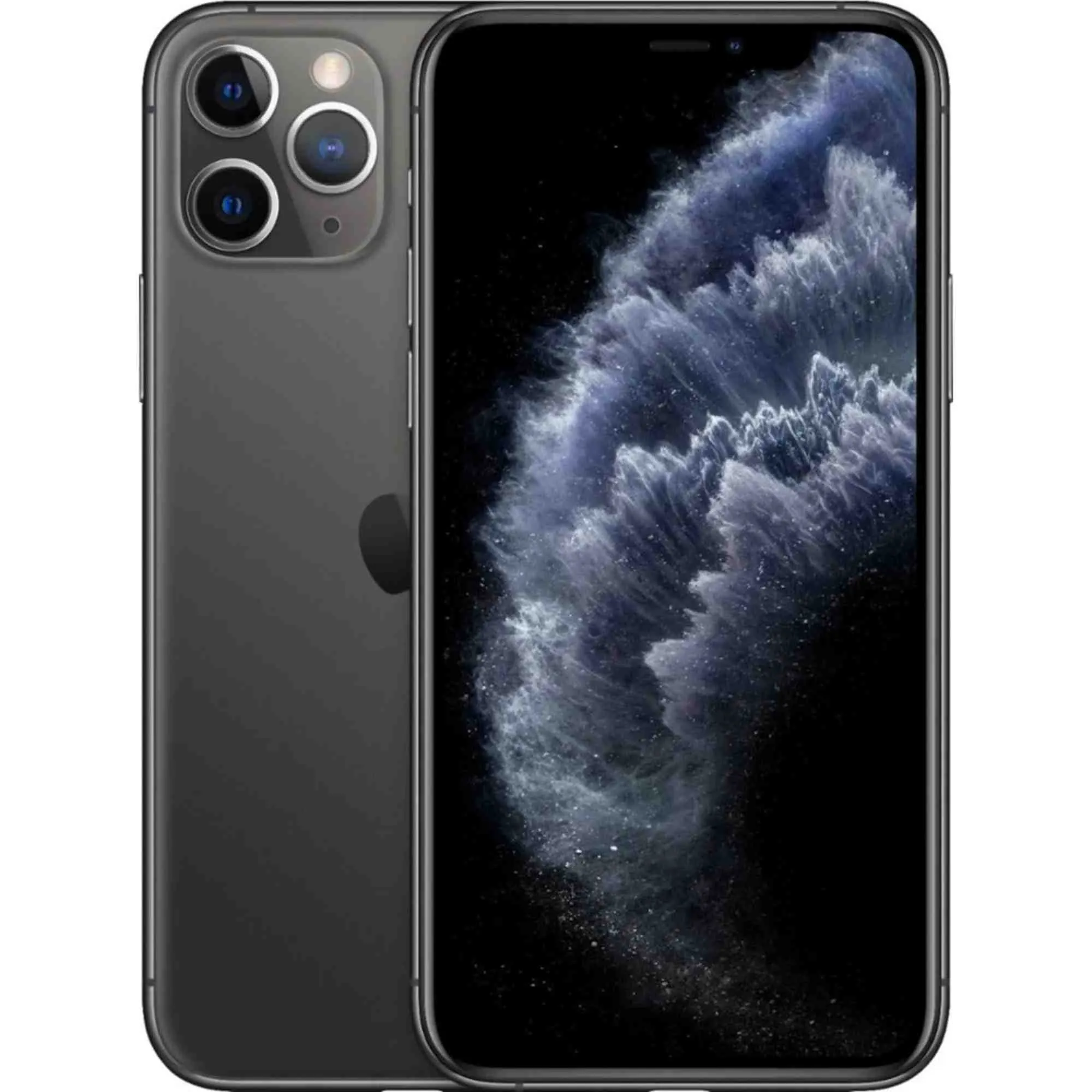 Pin iPhone 11 Pro với dung lượng 3046 mAh