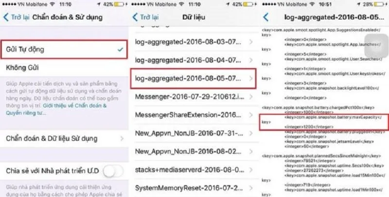 Pin iphone 7 giá rẻ