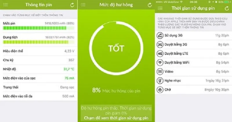 thay pin iPhone 7 Đà Nẵng chuyên nghiệp