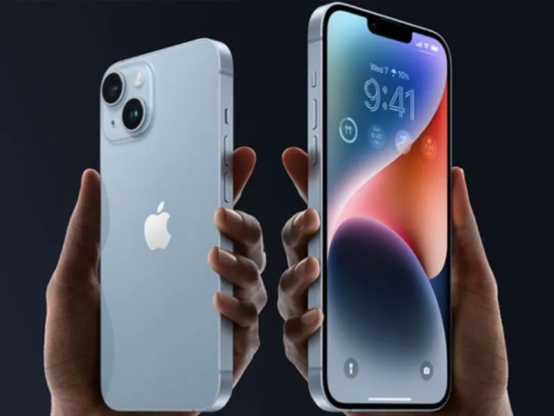nâng cấp viền bezel siêu mảnh