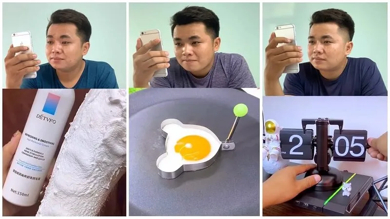 tỷ lệ chuyển đổi cao