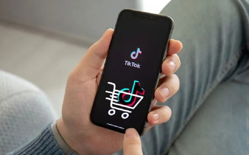 Tiktok shop là gì