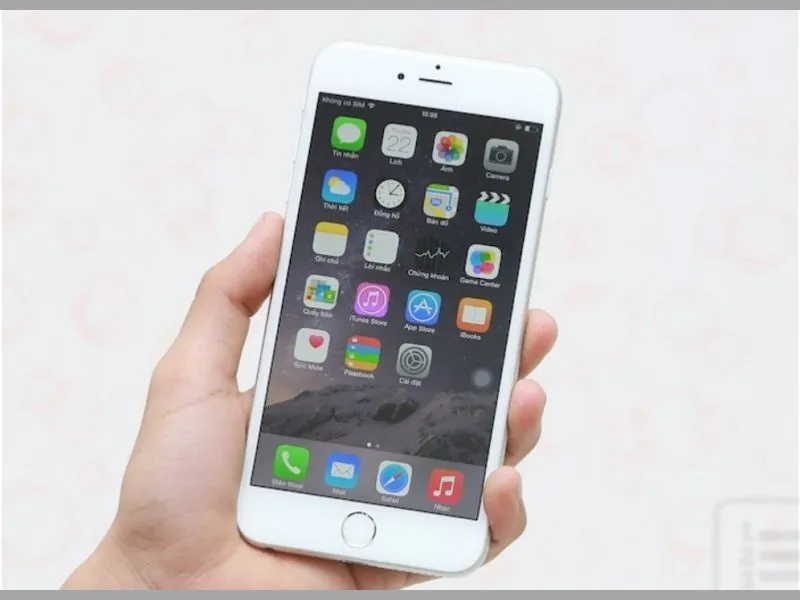 Hướng dẫn cách định vị iphone bằng số điện thoại khi thiết bị đã tắt