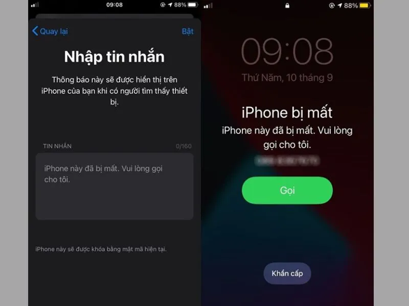 4 cách đơn giản để tìm vị trí điện thoại iPhone bị mất