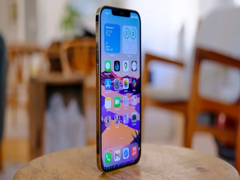 Tìm hiểu một vài tính năng mới trên iPhone 12 Pro Max