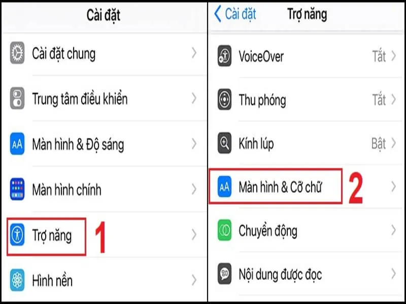 Tổng hợp thủ thuật trên iPhone 12 Pro Max