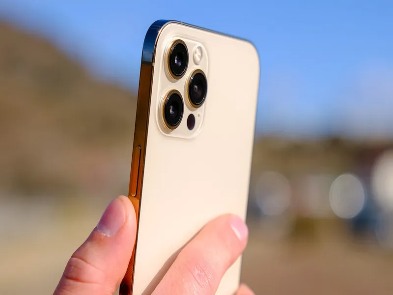 Tổng hợp thủ thuật trên iPhone 12 Pro Max